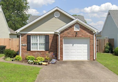 0-535 Southwind Dr, Hopkinsville, KY, 42240 | Card Image