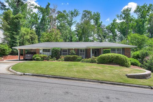 640 Cambridge Road, Augusta, GA, 30909 | Card Image
