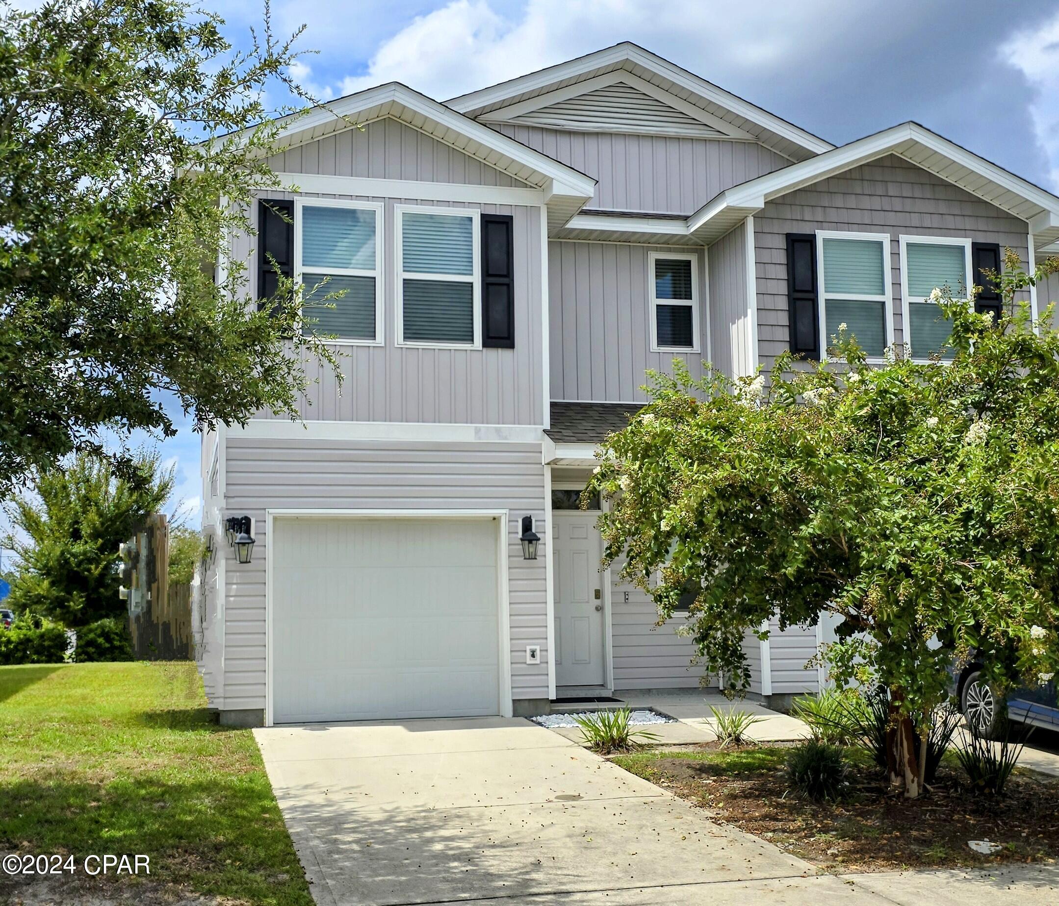 Bay Pl, Panama City, FL 32404