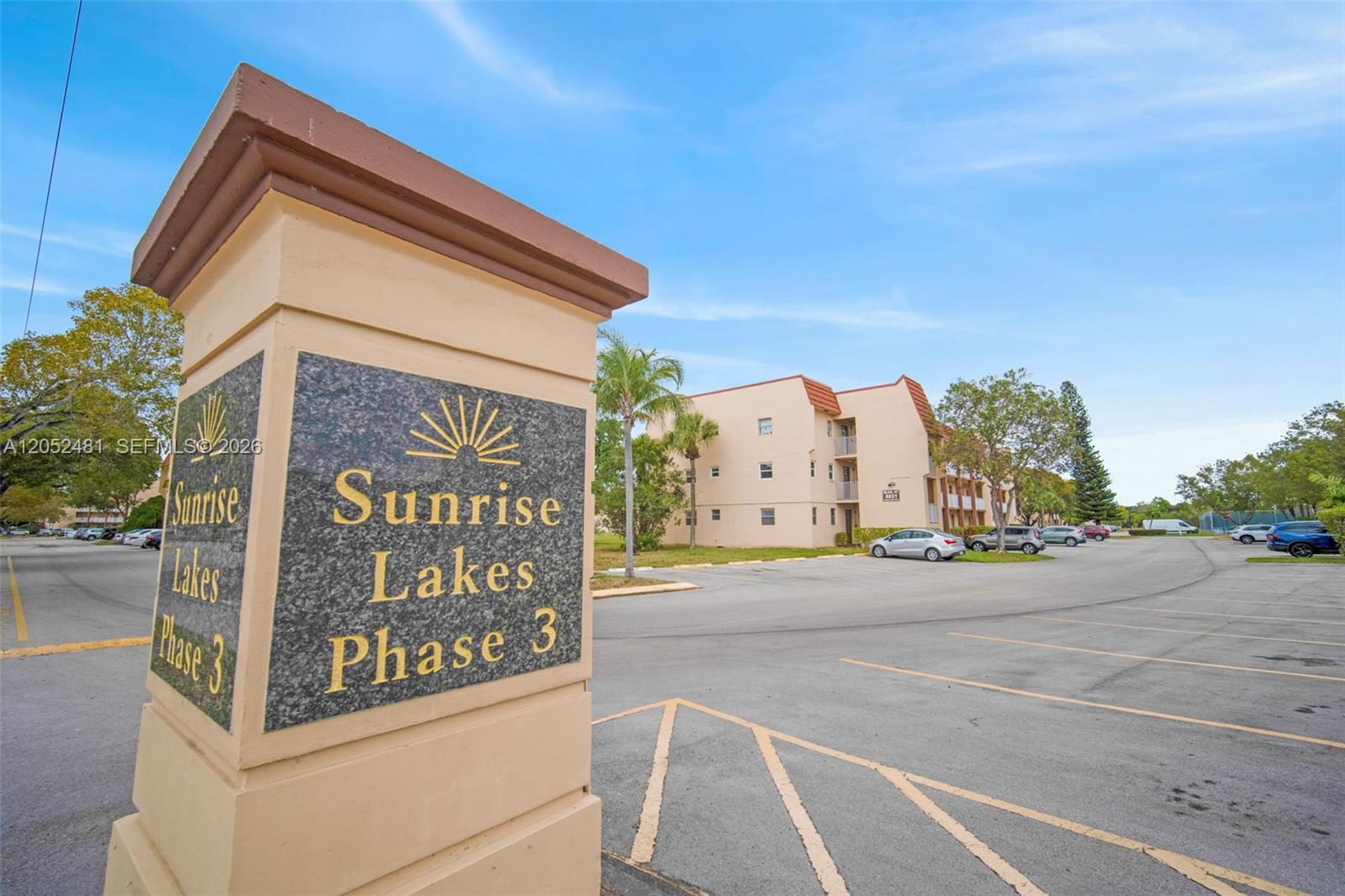 Residential in Sunrise 5