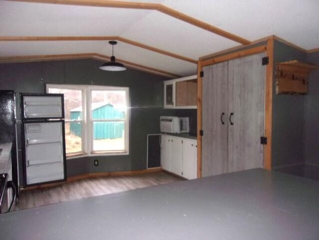 1428 N Star Rd, House other with 3 bedrooms, 1 bathrooms and null parking in Mooers NY | Image 11