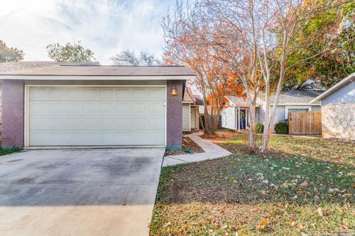 6822 Mountain Spring St, San Antonio, TX, 78249-2611 | Card Image