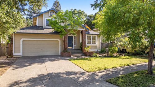 1874 Amy Ave, Santa Rosa, CA, 95401-9510 | Card Image