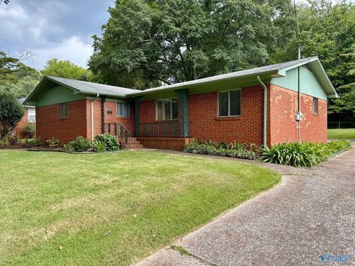 914 Woodall Ln Nw, Huntsville, AL, 35816-3542 | Card Image