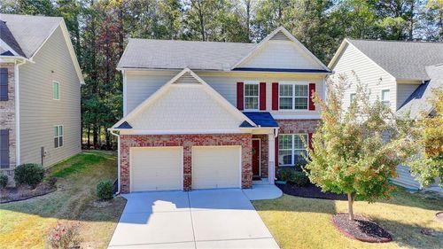 3020 Ben Blvd, Austell, GA, 30106-3049 | Card Image