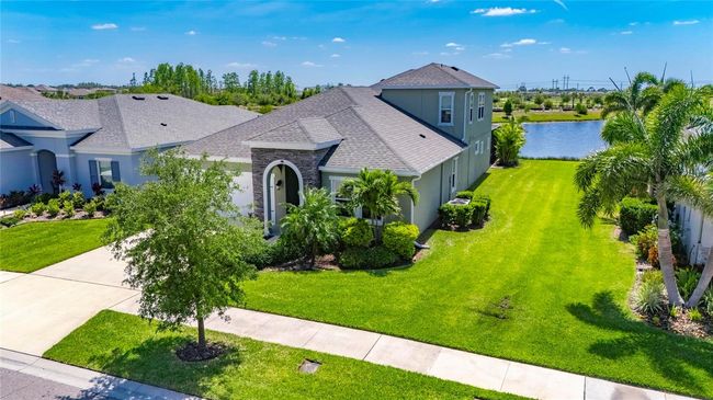 5814 Silver Sun Dr, House other with 4 bedrooms, 3 bathrooms and null parking in APOLLO BEACH FL | Image 79
