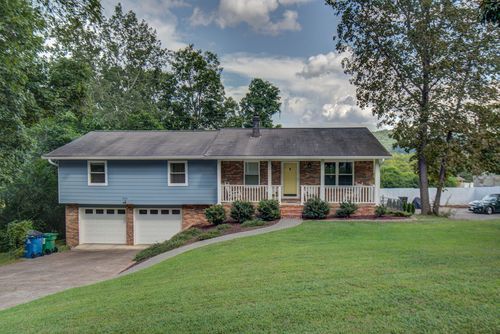 554 Melwood Ln, Chattanooga, TN, 37421-4615 | Card Image