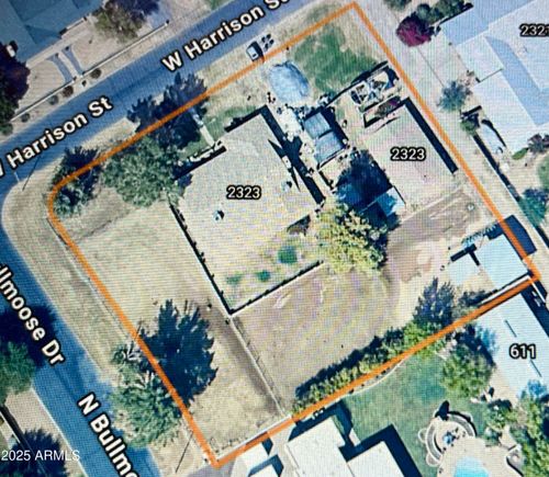 2323 W Harrison St, Chandler, AZ, 85224-3433 | Card Image