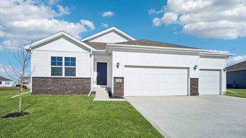 616 Ella Avenue, Tiffin, IA, 52340 | Card Image