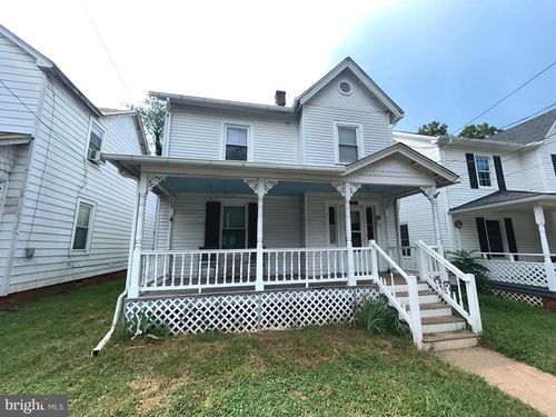 161 E Main St, Orange, VA, 22960-1612 | Card Image