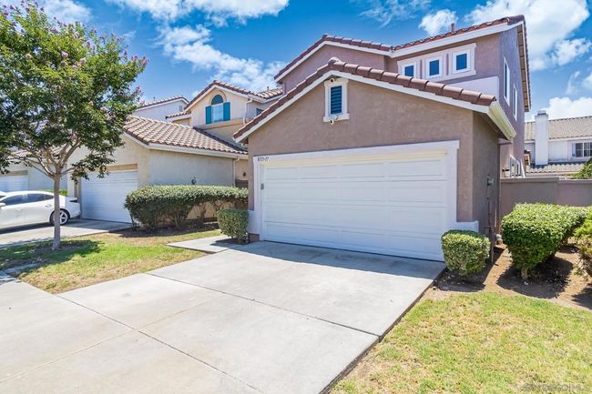 UNIT-17 - 8715 Westmore Rd, House other with 4 bedrooms, 2 bathrooms and 4 parking in San Diego CA | Image 5