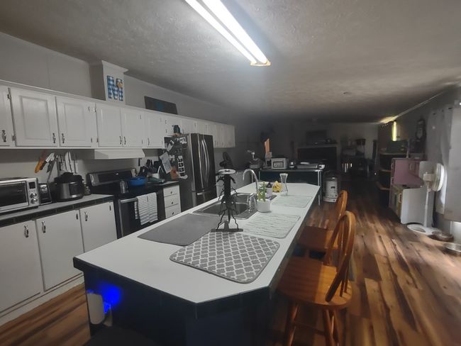 1100 Sapp Rd, House other with 3 bedrooms, 3 bathrooms and 3 parking in Dry Branch GA | Image 34