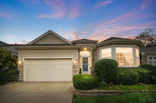 1332 Blackhorse, Lebanon, OH, 45036 | Card Image