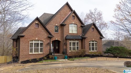 8169 Carrington Drive, TRUSSVILLE, AL, 35173 | Card Image