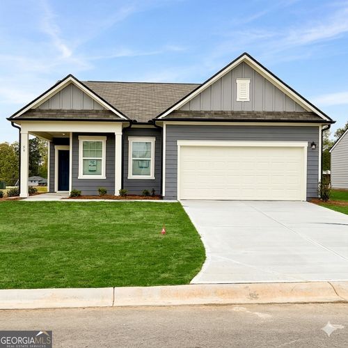 59 Crescent Blvd, Carrollton, GA, 30116-3400 | Card Image