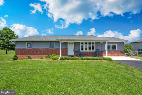 9928 Gravel Hill Rd, WOODSBORO, MD, 21798-8804 | Card Image