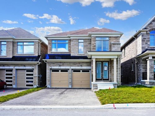 10 Red Blossom Crt, Stouffville, ON, L4A4V1 | Card Image