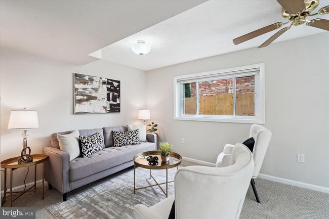 10831 Woodland Dr, House other with 3 bedrooms, 2 bathrooms and null parking in FAIRFAX VA | Image 24