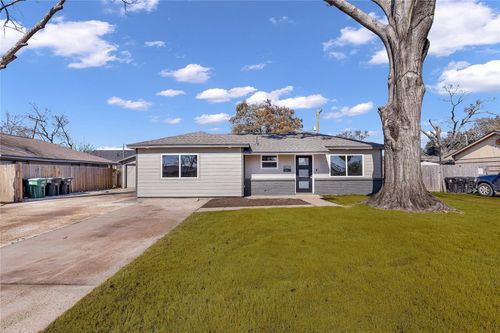 6014 W 43rd St, Houston, TX, 77092-5013 | Card Image