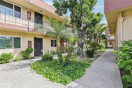 530-4700 Clair Del Avenue, Long Beach, CA, 90807 | Card Image