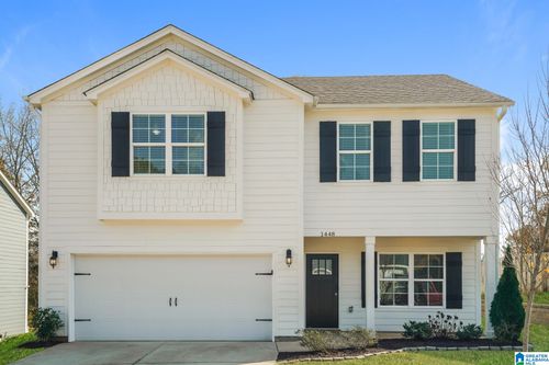 1448 Archers Cove Way, SPRINGVILLE, AL, 35146-3059 | Card Image