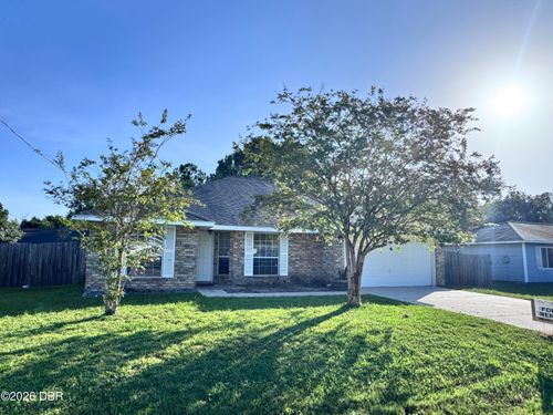 3 Biddle Pl, Palm Coast, FL, 32137-9360 | Card Image