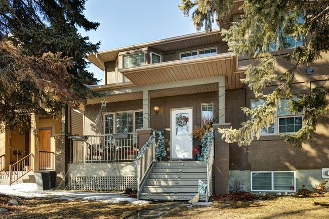 2404 Broadview Road Nw, Home with 4 bedrooms, 3 bathrooms and 2 parking in Calgary AB | Image 25