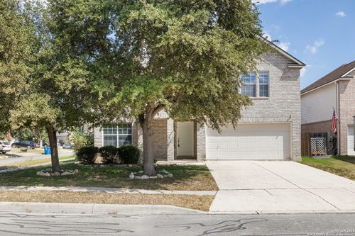 103 Woodstone Loop, Cibolo, TX, 78108-3266 | Card Image
