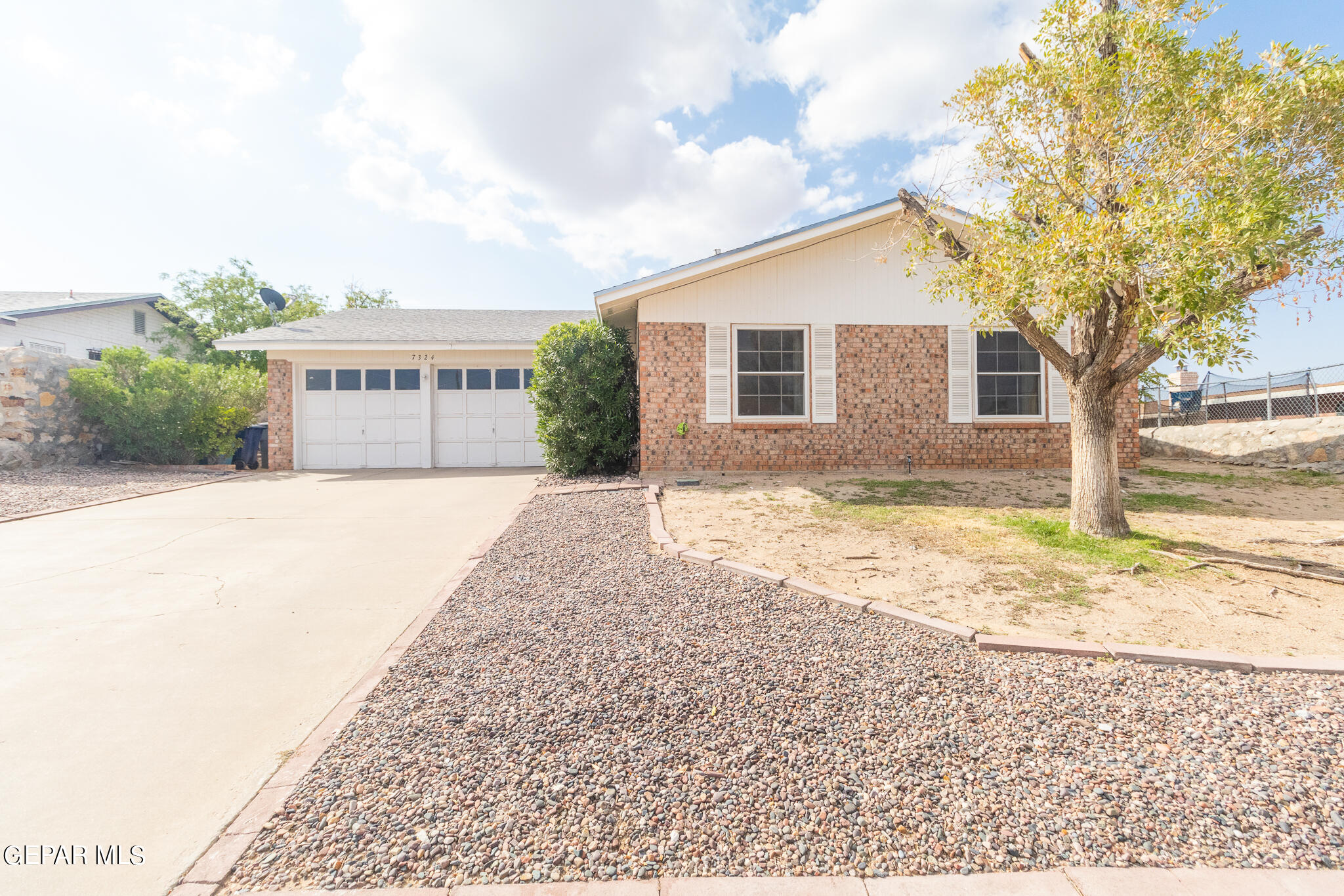 Gran Vida Dr, El Paso, TX 79912