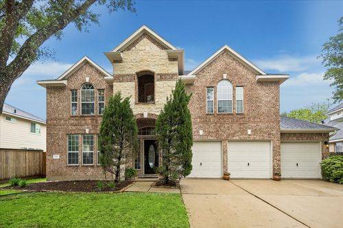 7610 Summer Shore Dr, Rosenberg, TX, 77469-4661 | Card Image