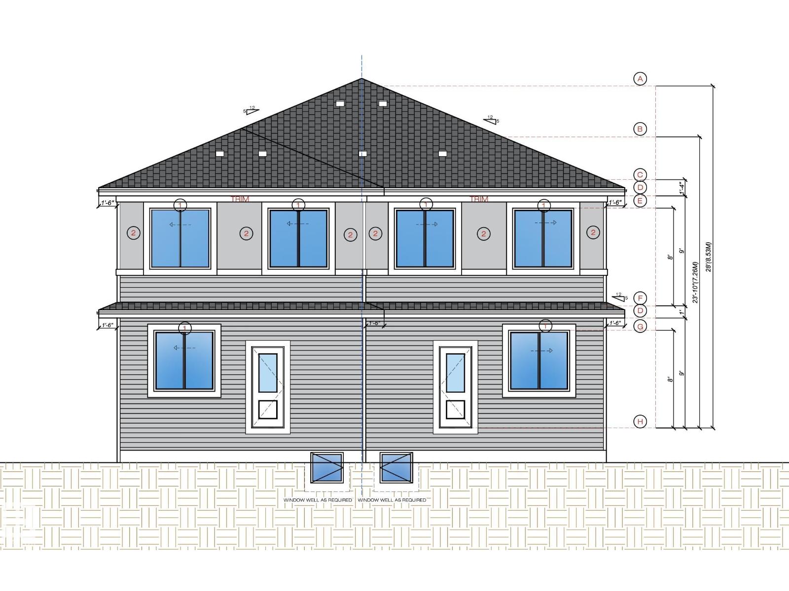 Residential in Leduc 2