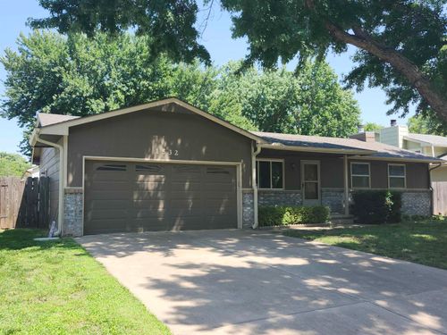 1532 N Rockwood Blvd, Mulvane, KS, 67110-1024 | Card Image