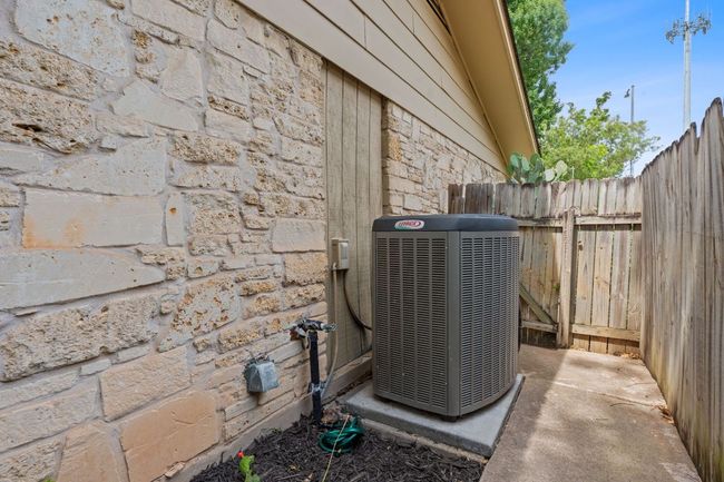 Recent high-end HVAC. Currently leased with VIP contract, will be paid off as part of sale. | Image 38