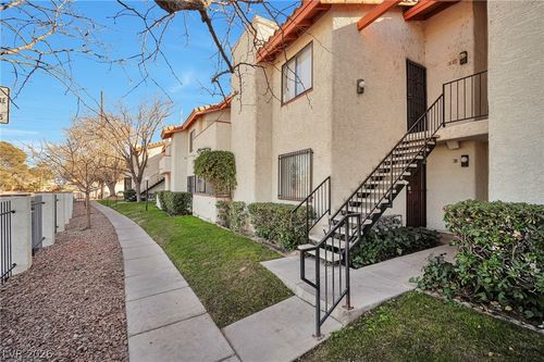 10-1701 E Katie Ave, Las Vegas, NV, 89119-5623 | Card Image