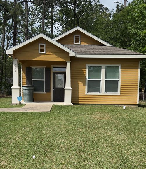 1040 Trinidad St, Beaumont, TX, 77703-1718 | Card Image