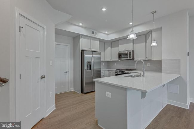 A - 10746 Presidential Pkwy, Home with 3 bedrooms, 3 bathrooms and null parking in UPPER MARLBORO MD | Image 7