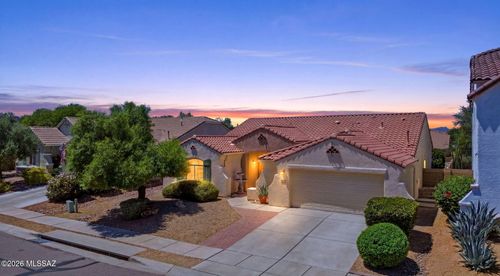 7552 W Colony Park Dr, Tucson, AZ, 85743-5479 | Card Image