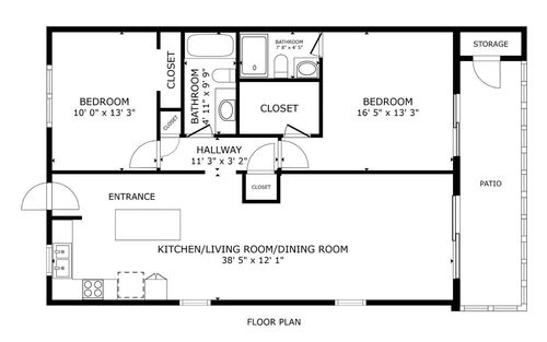 apt-ee14-2600 Se Ocean Blvd, Stuart, FL, 34996-3468 | Card Image