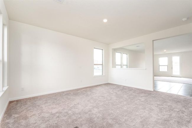 6120 Whitewing Rd, House other with 4 bedrooms, 3 bathrooms and 2 parking in Rosenberg TX | Image 5