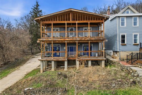 524 W Jefferson St, Pittsburgh, PA, 15212-3930 | Card Image
