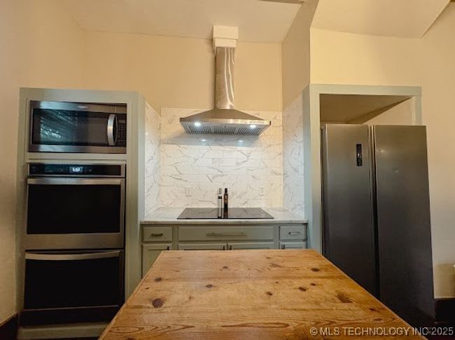 121 F St Sw, House other with 3 bedrooms, 3 bathrooms and null parking in Ardmore OK | Image 14