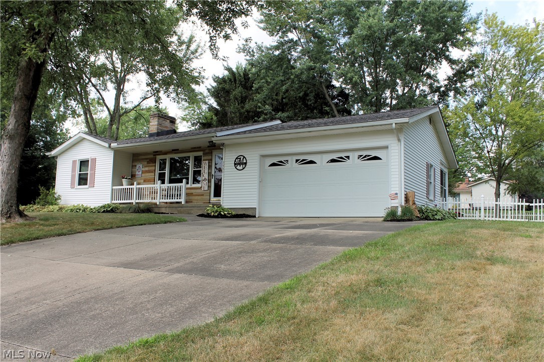 Clearview Pl, Wooster, OH 44691