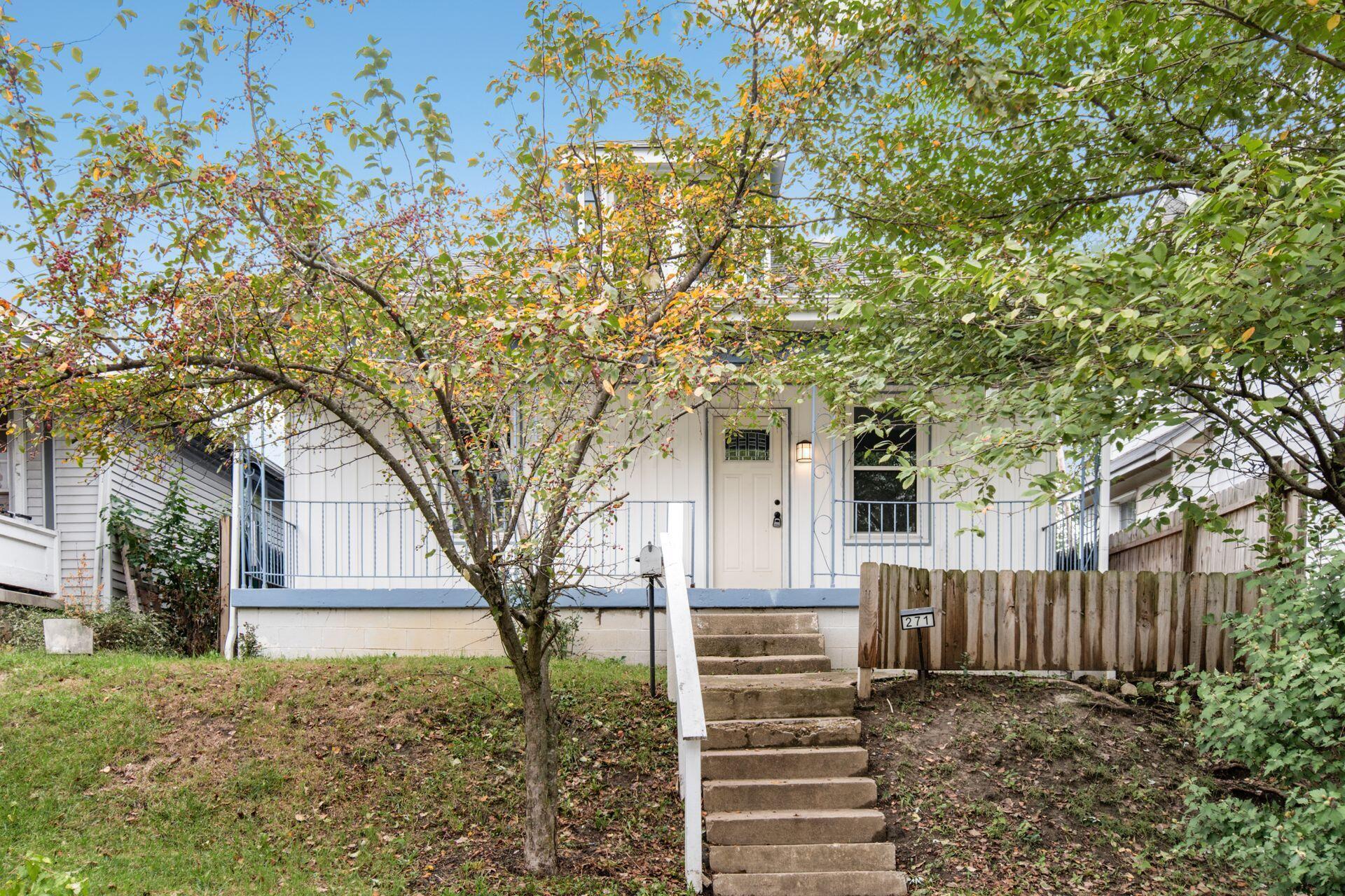 Oakley Ave, Columbus, OH 43204