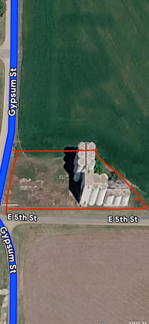 00000 Gypsum Ave, Gypsum, KS, 67448 | Card Image