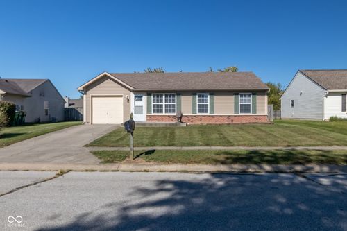 2816 Fieldstone Ct, Franklin, IN, 46131-7520 | Card Image
