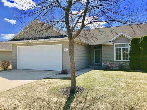 1442 Rushmore Circle, LEDGEVIEW, WI, 54115 | Card Image