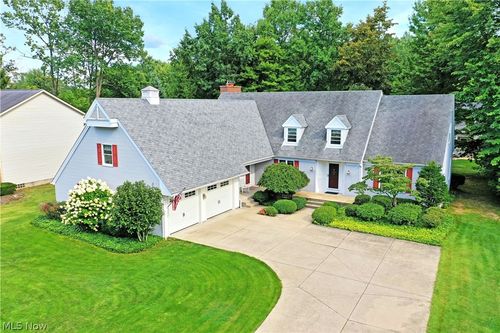 116 Beechwood Drive, Cortland, OH, 44410 | Card Image