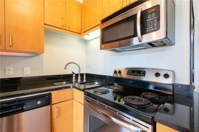 UNIT-4513 - 5300 Peachtree Rd, Condo with 0 bedrooms, 1 bathrooms and 1 parking in Chamblee GA | Image 12