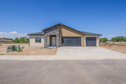 633 Thunder Ct, Grand Junction, CO, 81504 | Card Image