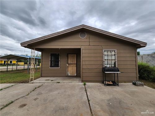 2981 Azalea St, Roma, TX, 78584-6100 | Card Image